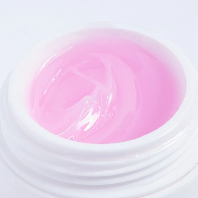 Inveray UV/LED Builder Gel Luxury Collection PINK [2]