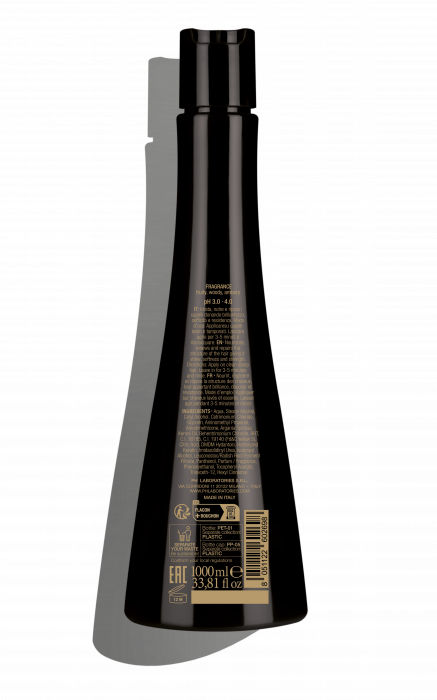 Masca Argan & Keratin, pentru par vopsit, pH Laboratories, 1000 ml [2]