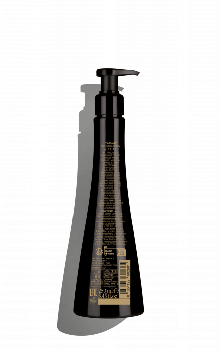 Masca Argan & Keratin, pentru par vopsit, pH Laboratories, 250 ml [2]