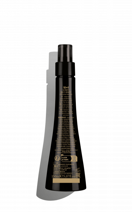 Nectar Argan & Keratin, pentru par vopsit, pH Laboratories, 150 ml [2]
