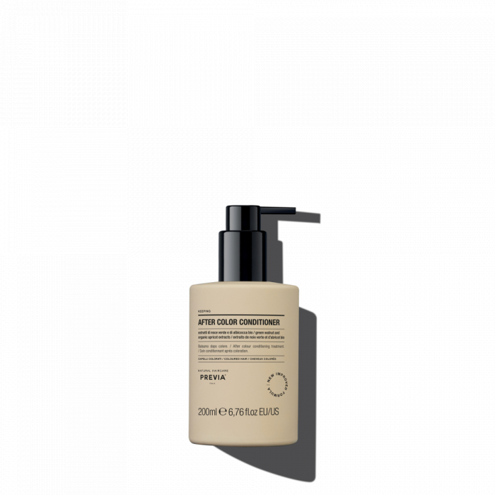 Balsam After Color, pentru păr vopsit, Keeping, Previa, 250 ml [1]