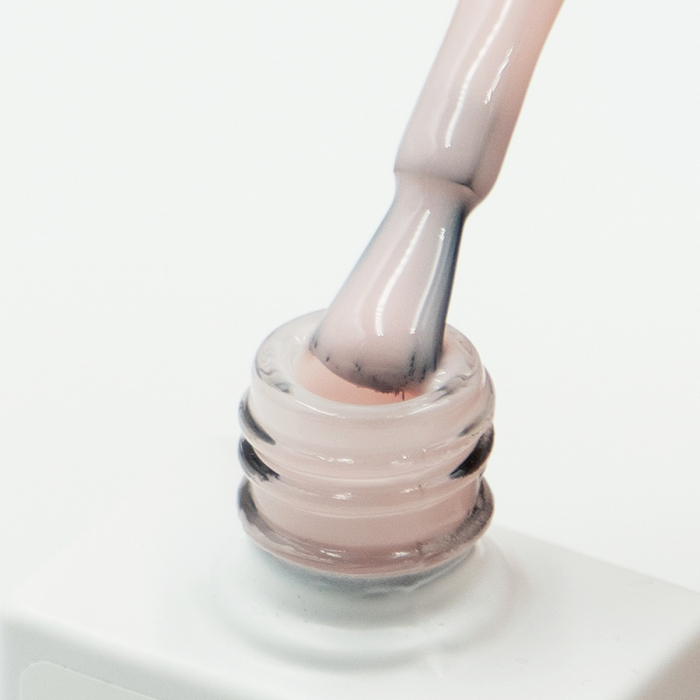 Base Coat Inveray UV/LED Natural Vibes Collection CASHMERE [2]