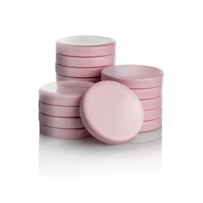 Ceara de epilat pastile traditionala cu Iasomie, 1000 g, Xanitalia [2]