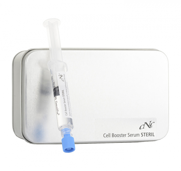 CNC Cell Booster Serum STERIL 10x3 ml [2]