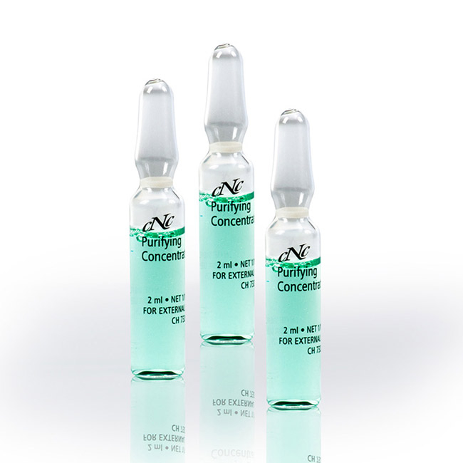 CNC Purifying Concentrate - 10*2ml [1]
