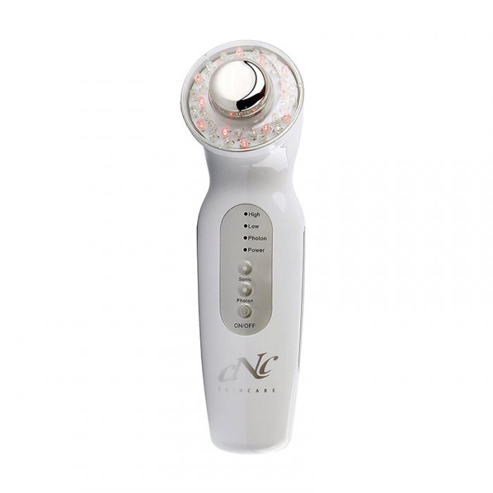CNC Skincare Ultrasonic Beauty Light [4]
