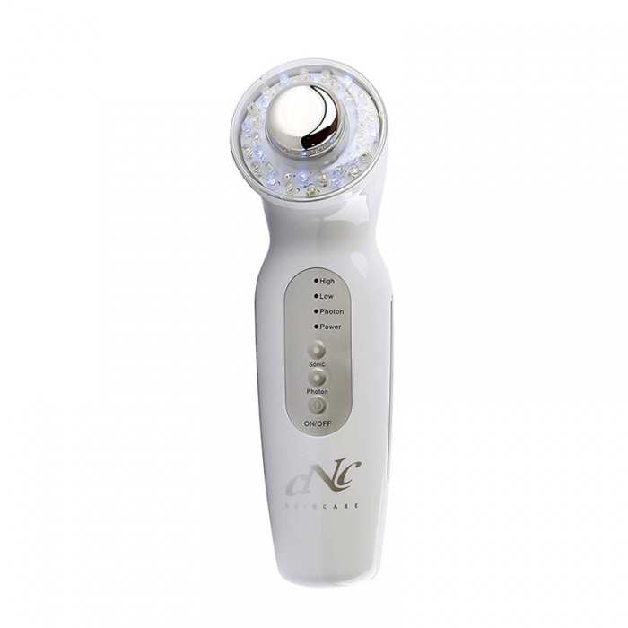 CNC Skincare Ultrasonic Beauty Light [2]
