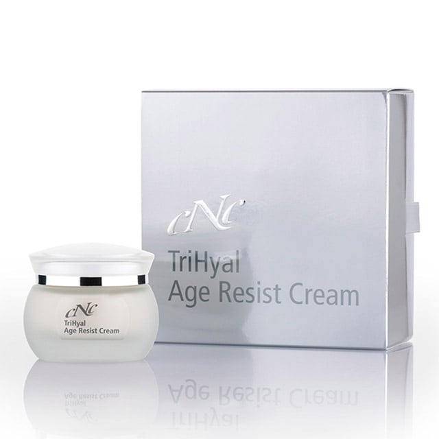 CNC TriHyal Age Resist Cream [1]