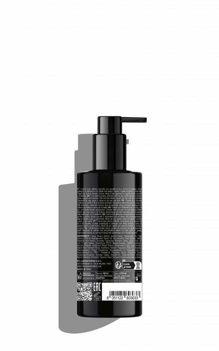 Curl Defining Creme, Cremă pentru definirea buclelor, pH Laboratories, 200 ml [2]