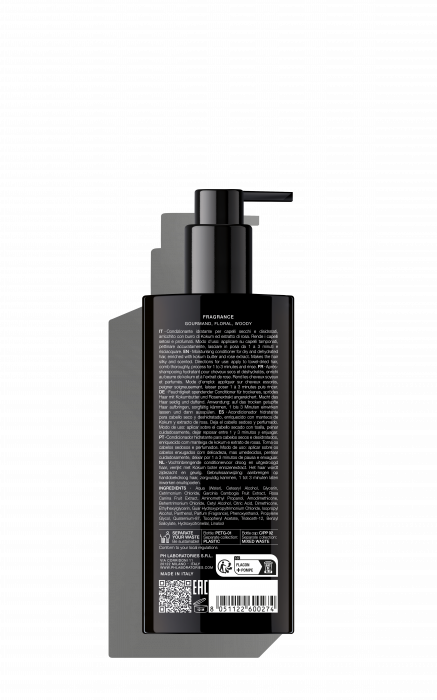 Conditioner Deep Moisture, par uscat, pH Laboratories, 250 ml [2]