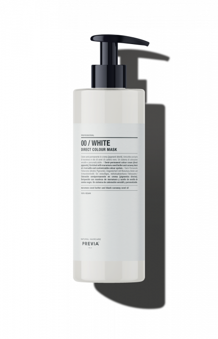 Culoare semipermanentă, Direct Colour Mask Box, Previa [3]