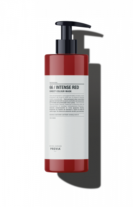 Culoare semipermanentă, Direct Colour Mask Box, Previa [10]
