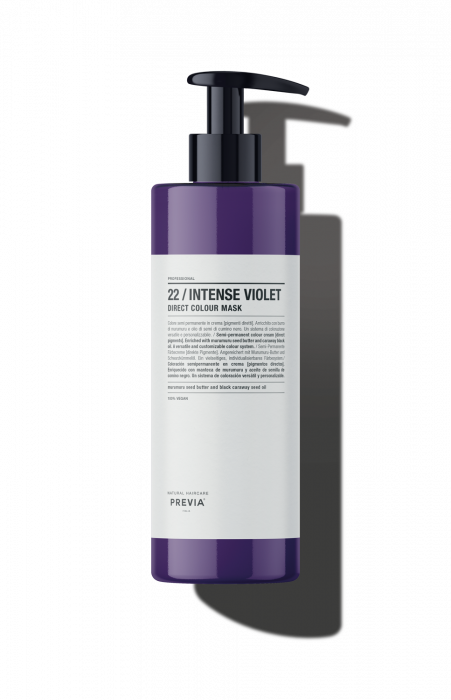 Culoare semipermanentă, Direct Colour Mask Box, Previa [7]
