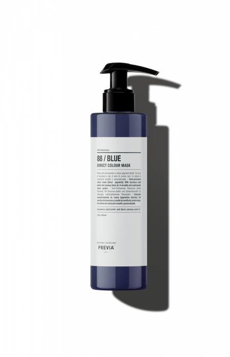 Culoare semipermanentă, Direct Colour Mask Box, Previa [11]