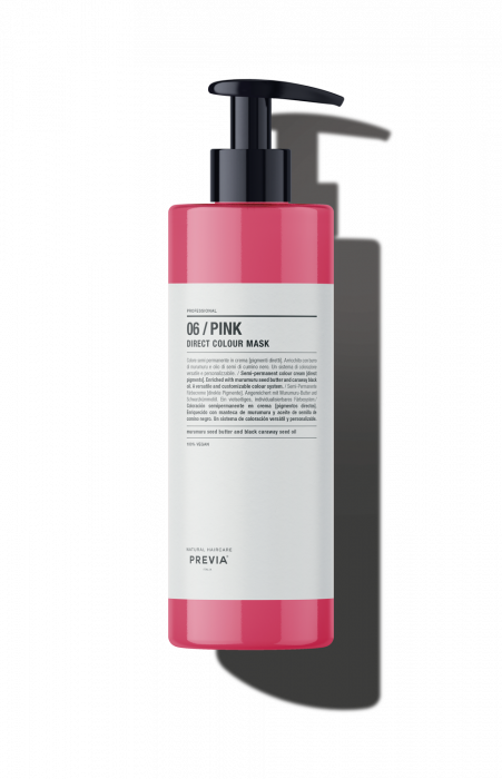 Culoare semipermanentă, Direct Colour Mask Box, Previa [6]