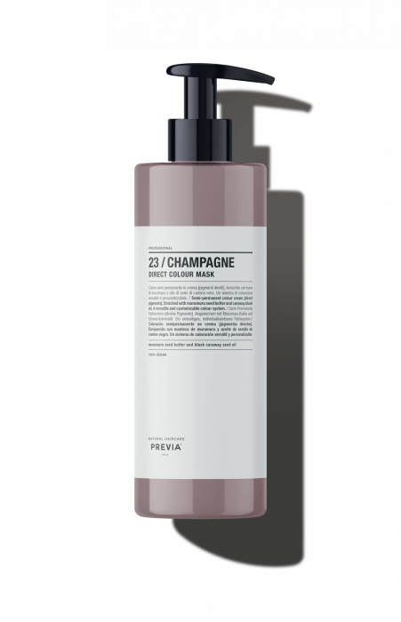Culoare semipermanentă, Direct Colour Mask Box, Previa [8]