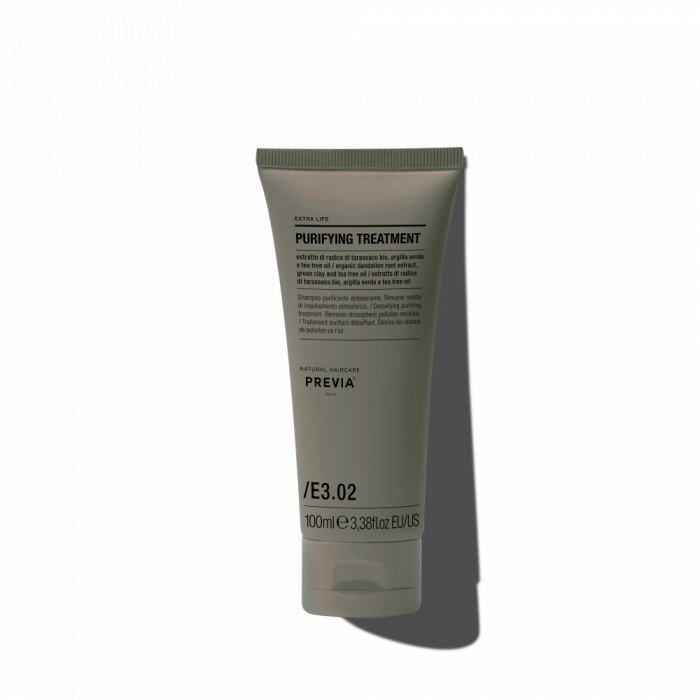 Tratament Purifying, antimătreață, Previa, 150 ml [1]