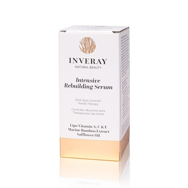 Inveray Intensive Rebuilding Serum [3]