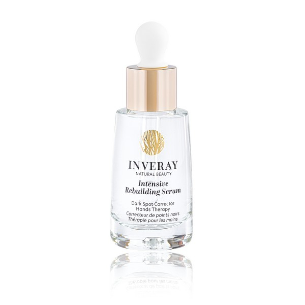 Inveray Intensive Rebuilding Serum [2]