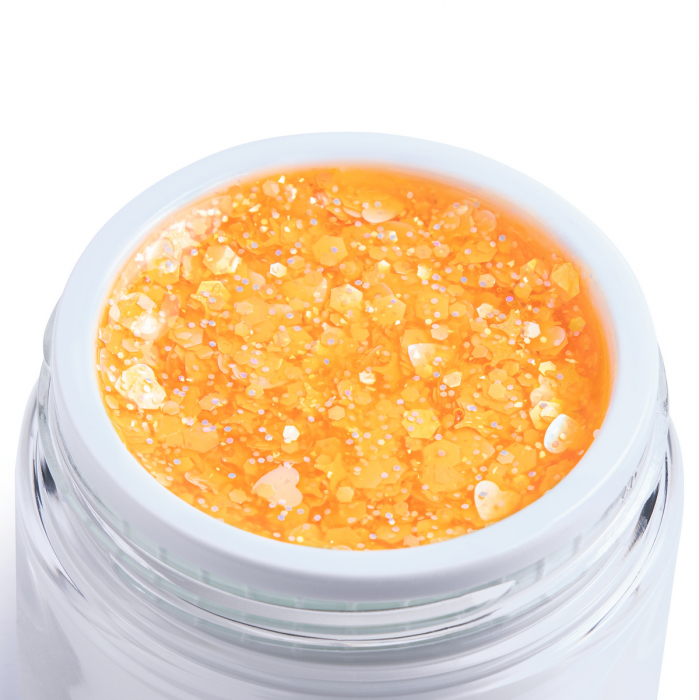 Inveray Macaron UV/LED Gel Polish N°06 ALMOND BISCUIT [2]