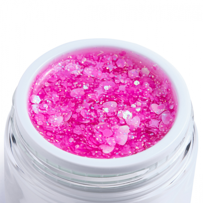 Inveray Macaron UV/LED Gel Polish N°08 CANDY [2]