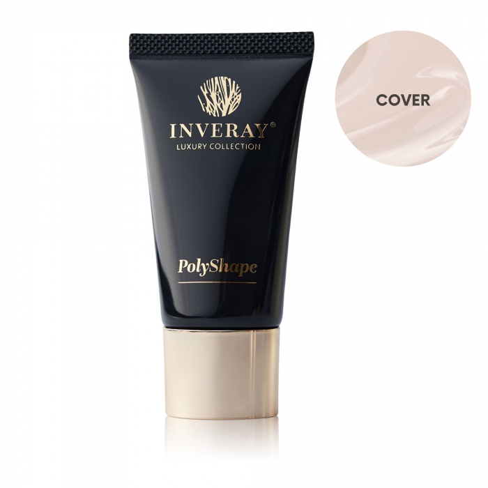 Inveray PolyShape Luxury Collection - Acrigel COVER [1]