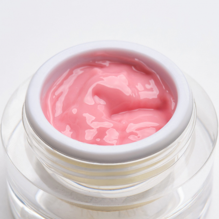 Inveray UV/LED Builder Gel Butter BLUSH MORNING 15ml [2]