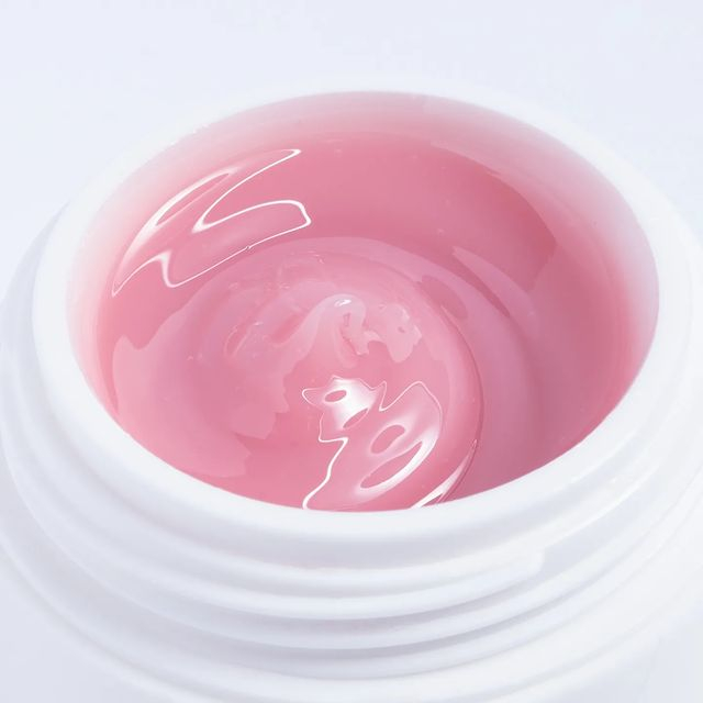 Inveray UV/LED Builder Gel Luxury Collection NATURAL [2]