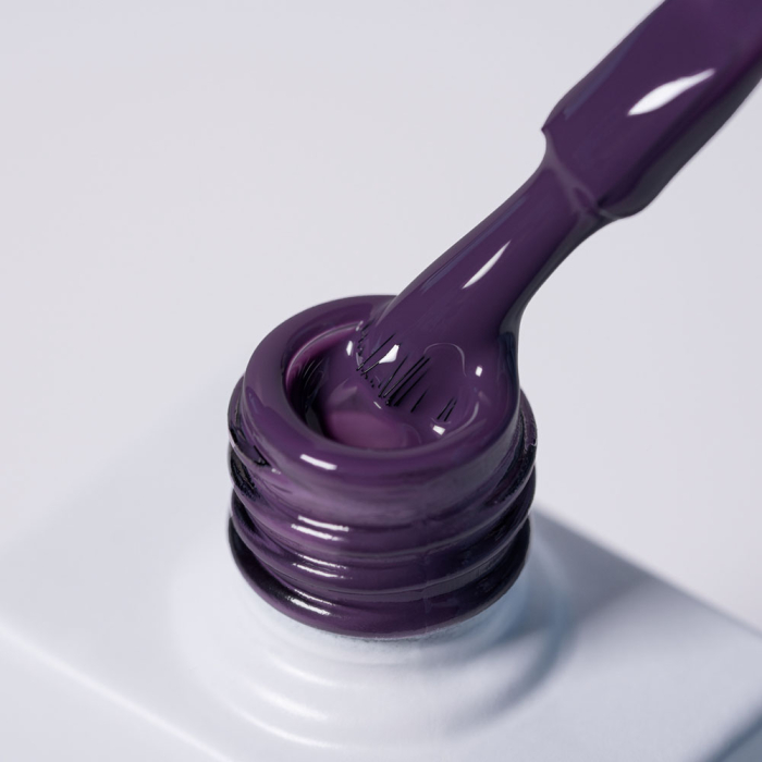 Inveray UV/LED Gel Nail Polish Luxury Collection N°109 MELANCHOLY [2]