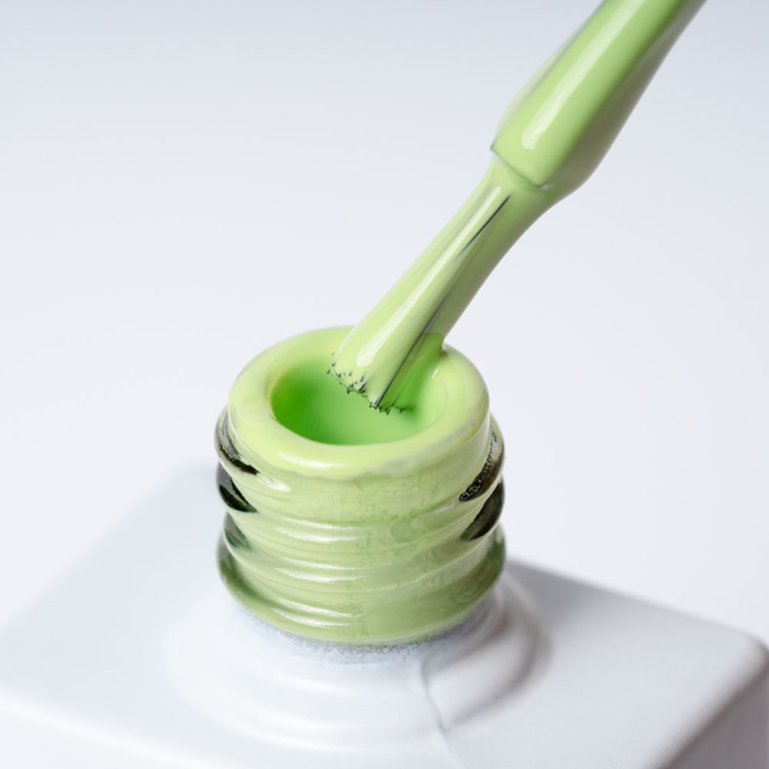 Inveray UV/LED Gel Nail Polish Luxury Collection N°125 LIMELICIOUS [2]