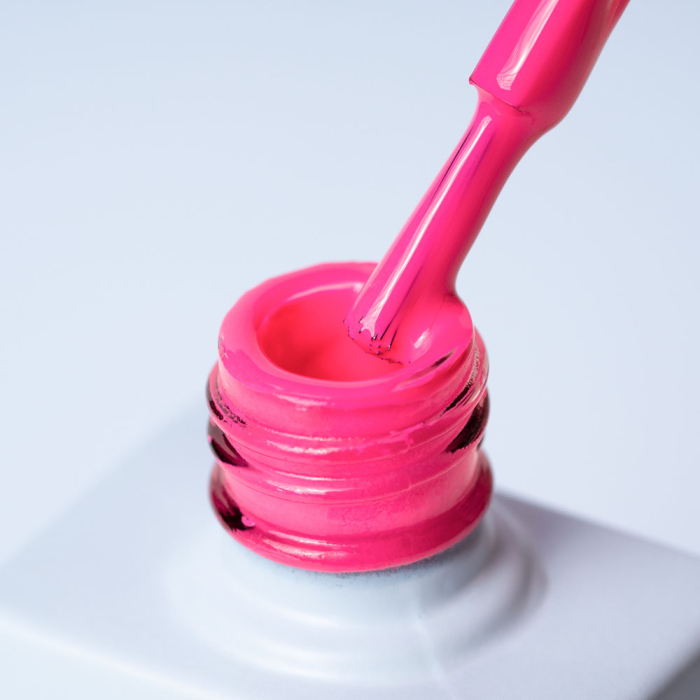 Inveray UV/LED Gel Nail Polish Luxury Collection N°133 LOLLIPOP [2]