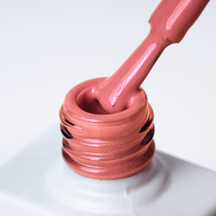 Inveray UV/LED Gel Nail Polish Luxury Collection N°147 CORAL BLUSH [2]