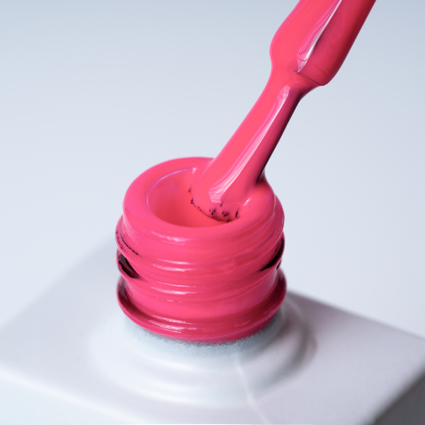 Inveray UV/LED Gel Nail Polish Luxury Collection N°169 WILD ROSE [2]