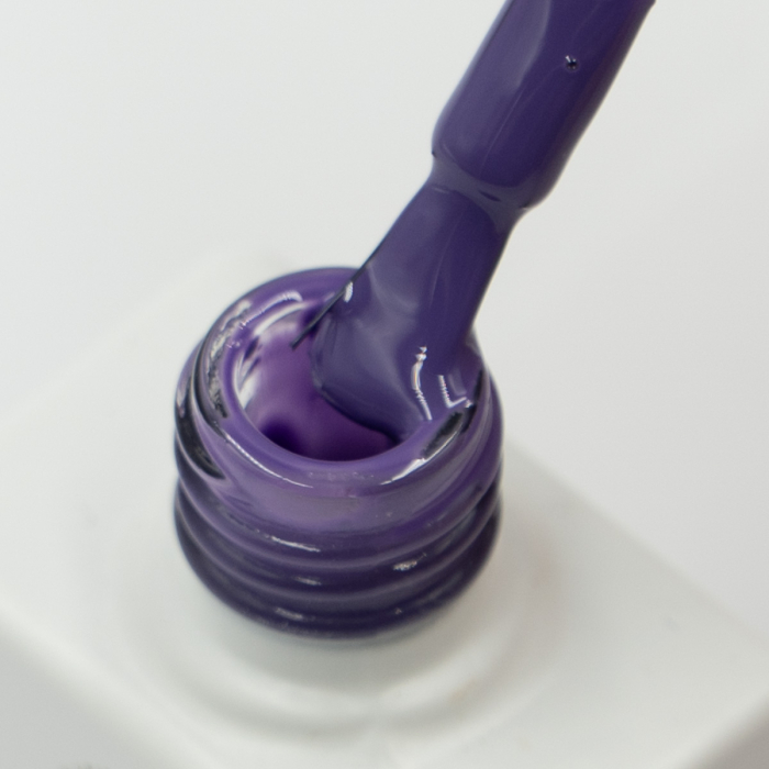 Inveray UV/LED Gel Nail Polish Luxury Collection N°179 PURPLE HAZE [2]