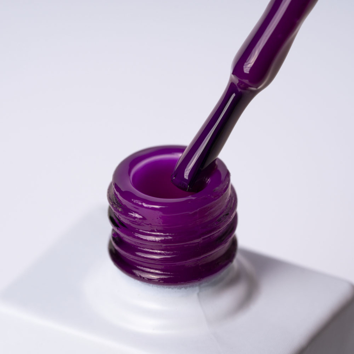 Inveray UV/LED Gel Nail Polish Luxury Collection N°18 MYSTERY [2]