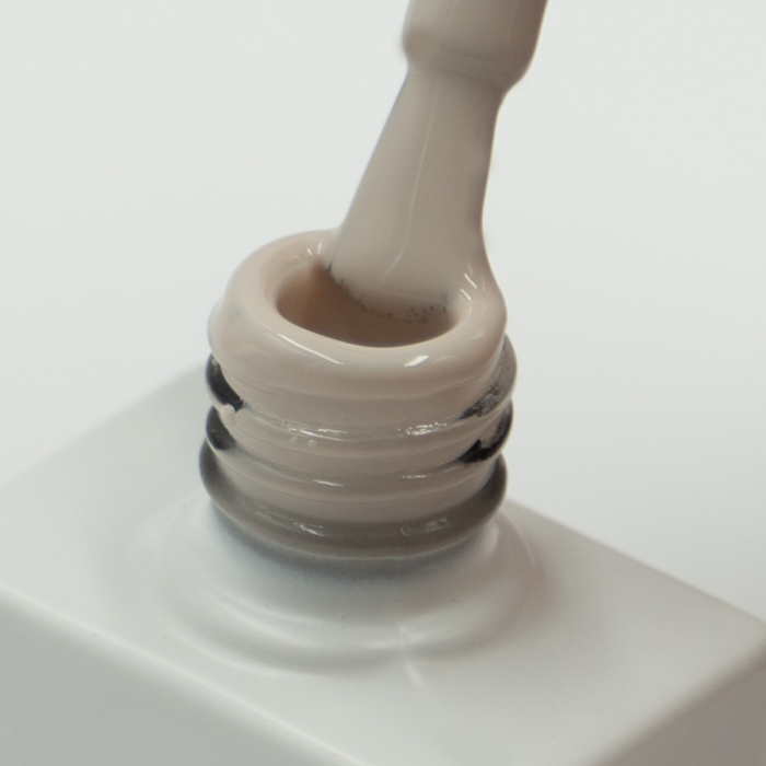 Inveray UV/LED Gel Nail Polish Luxury Collection N°185 LATTE MACCHIATO [2]