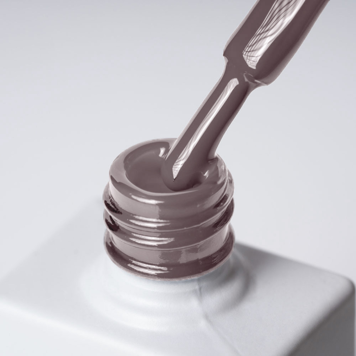 Inveray UV/LED Gel Nail Polish Luxury Collection N°192 CHOCOLATE PUDDING [2]