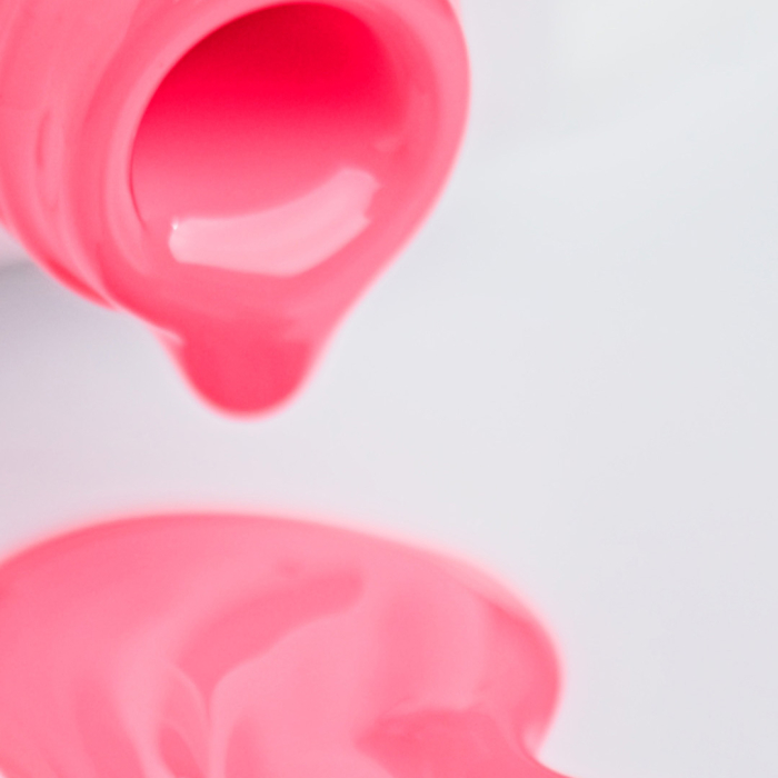 Inveray UV/LED Gel Nail Polish Luxury Collection N°215 CHAMPAGNE FIESTA [2]