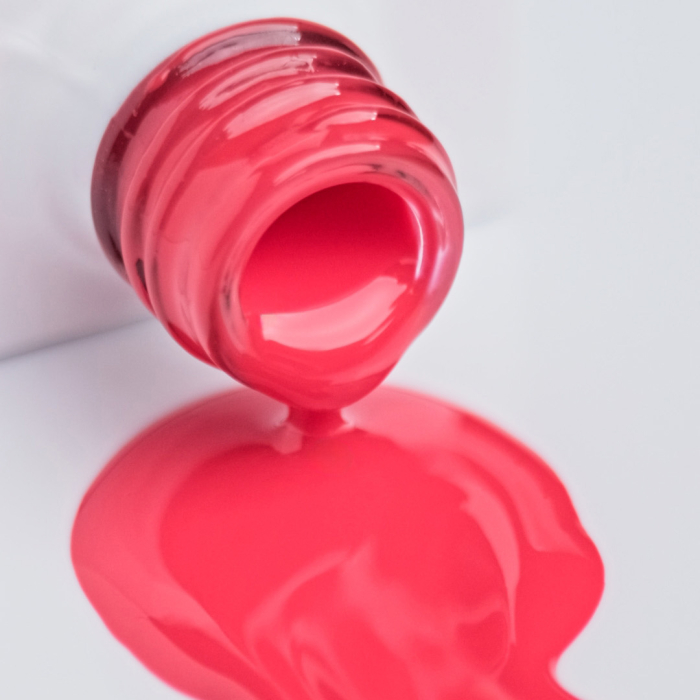 Inveray UV/LED Gel Nail Polish Luxury Collection N°216 CASINO QUEEN [2]