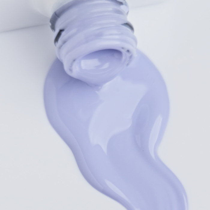 Inveray UV/LED Gel Nail Polish Luxury Collection N°220 OASIS OF CALM [2]