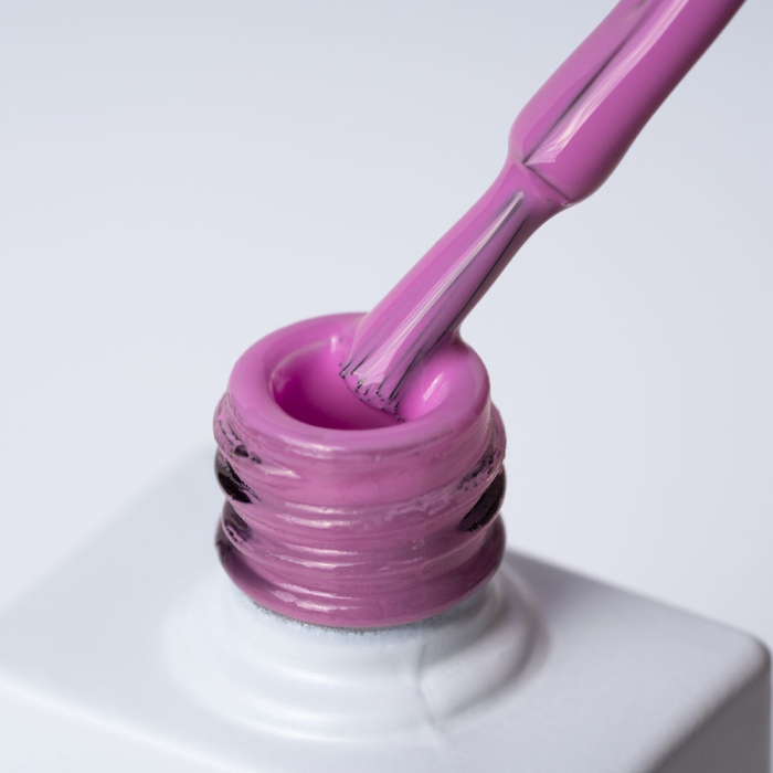 Inveray UV/LED Gel Nail Polish Luxury Collection N°4 ATTRACTION [2]