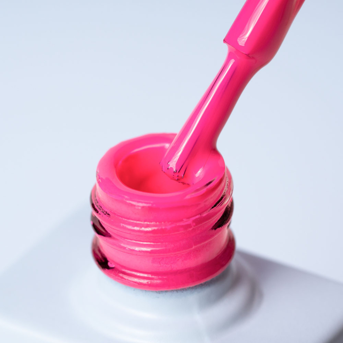 Inveray UV/LED Gel Nail Polish Luxury Collection N°6 CHARM [2]