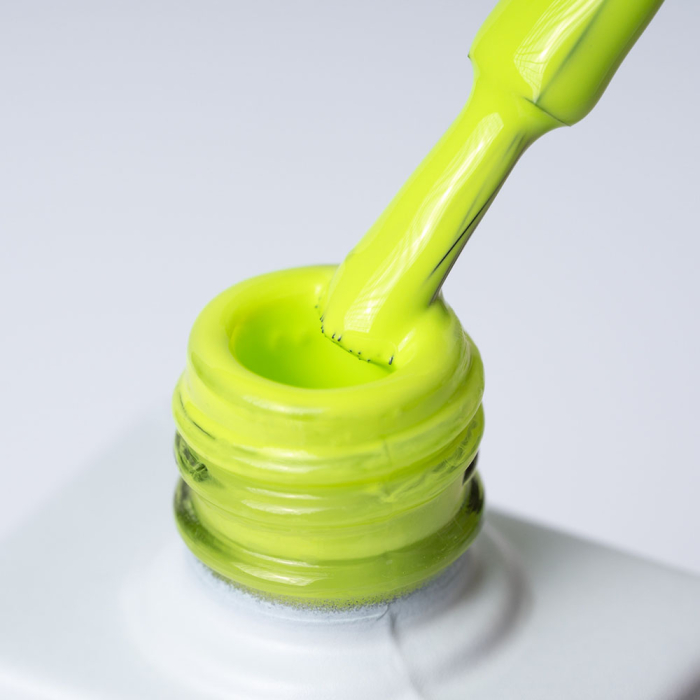 Inveray UV/LED Gel Nail Polish Luxury Collection N°7 ENERGY [2]