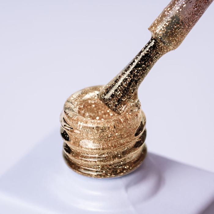 Inveray UV/LED Gel Nail Polish Luxury Collection N°73 SPOTLIGHT [2]