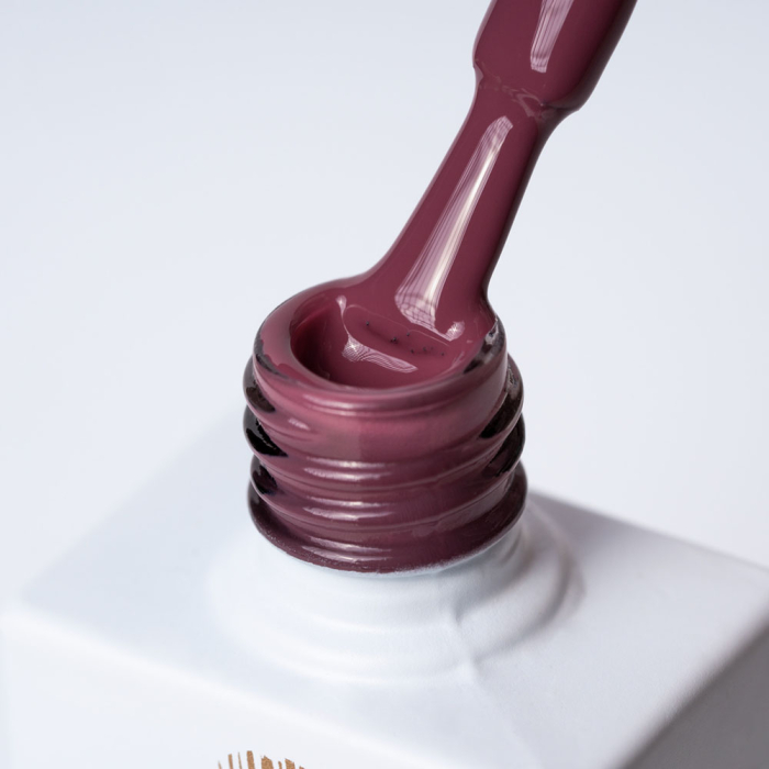 Inveray UV/LED Gel Nail Polish Luxury Collection N°77 AMITY [2]