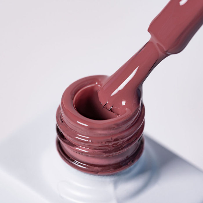 Inveray UV/LED Gel Nail Polish  Luxury Collection  N°78 WARMTH [2]