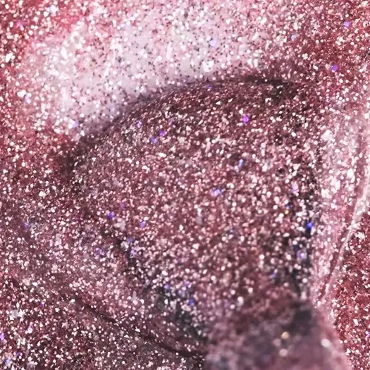 Inveray UV/LED Gel Nail Polish TPO & HEMA Free N°262 APHRODITE’S SPARKS [2]