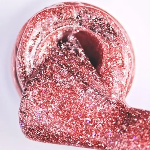 Inveray UV/LED Gel Nail Polish TPO & HEMA Free N°265 PERSEPHONE’S DUST [2]
