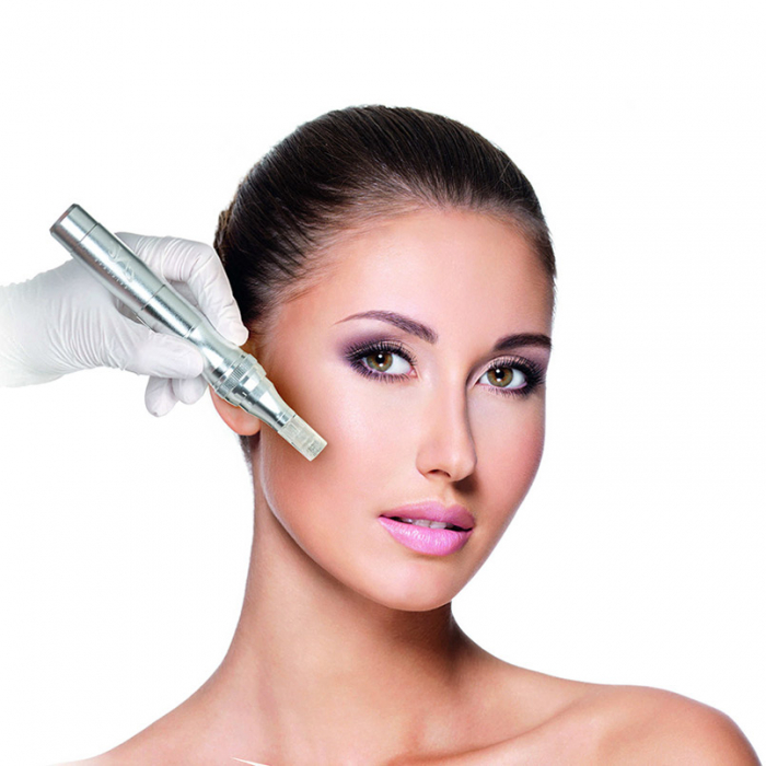 Micro Needling CNC Skincare [2]
