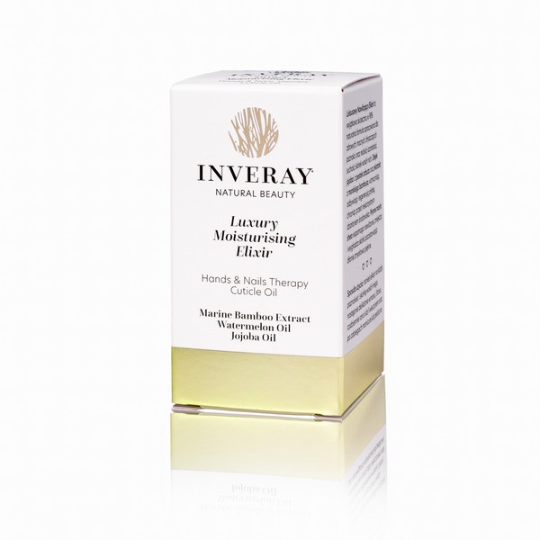 Inveray Luxury Moisturizing Elixir [3]